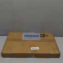 SNOWCLAD Stainless Steel Cutting Board,Double Sided Steel Cutting Board Set for kitchen,Stainless Steel/Wheat straw pp Large for meat,Dishwasher Safe [16 * 11+12 * 8.3 Inch]