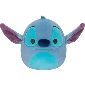 Squishmallows Official Jazwares Plush 14" Stitch - Disney Ultrasoft Stuffed Animal Plush Toy