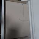 Braun Smart IPL, Skin iExpert Pro 7, VOGUE's Best Hair Removal Device, IPL Hair Removal for Women and Men, Permanent Laser Hair Reduction At-Home, World's 1st Smart App, 4 Heads, IPL7387 (White/Bronze)