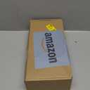 6 Pack Christmas Fireplace Stocking and Garland Hanger, 2 in 1 Adjustable Mantle Garland Hanger, No Drill Stocking Holder Hanger for Mantle, Fits Mantles from 0.5" to 3.5" Thick