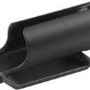 Polyamide Clip-On Kydex Flashlight Holster for Fenix PD35, Olight Baton Pro Warrior Mini, PowerTac M5 E9R, Nitecore P12, ThruNite TN12