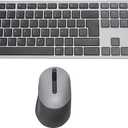DELL Premier Multi-Device Wireless Keyboard and Mouse KM7321W