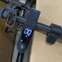 Qlaway 10/8.5" E Scooter for Adults 19 MPH Sport Escooter 350/500W Motor, Electric Scooter 15-22 Miles Range, Bearing 265 LBS/APP Control