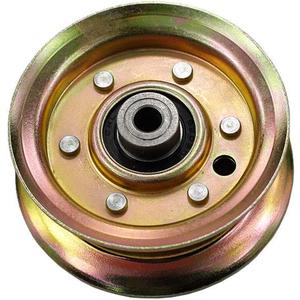 Parts Camp Idler Pulley Replace 532177968, 5321931-97, 177968, 532193197 and 193197 Pulley for Husqvarna, Craftsman Engine Pulley