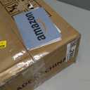 Wardrobe Closet,Portable Clothes Rack with 4 Tiers Shelves,Freestanding Closet Organizers and Storage System with Hanging Rods,Steel Clothing Rack Suitable for Cloakrooms,Bedrooms,Entrances,etc.Black