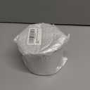 2 Pack Charred Wooden Whiskey Glasses  Bourbon Tumblers for Men with Burnt Interior  Old Fashioned Cocktail Cups  Gifts for Dad, Men, Brother, or Whiskey Lovers