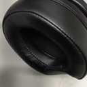 Picun B8 Bluetooth Headphones, 120H Playtime Headphone Wireless Bluetooth with 3 EQ Modes, Low Latency, Hands-Free Calls, Over Ear Headphones for Travel Home Office Cellphone PC Black