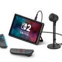 Nintendo Switch 2 Camera