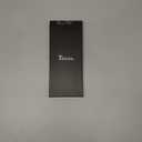 TOCOL for iPhone 17 Pro Screen Protector/iPhone 16 Pro Sceen Protector 6.3 Inch 9H Hardness Military Grade Shatterproof HD Tempered Glass for Full Coverage Protection 2 Pack (Clear)