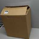 50 Pcs Black Charger Plates Bulk, 13" Reef Plate Chargers for Dinner Plates, Plastic Floral Decorative Plates for Table Setting, Round Table Chargers for Wedding, Christmas, Party, Event, Decoration