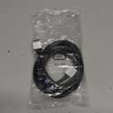 Belkin Ultra HD HDMI 2.1 Cable 6.6ft/2M, 4K Ultra High Speed HDMI Cable, 48Gbps HDMI 2.1 Cord, Dolby Vision HDR & 8K @60Hz, 10K Streaming - Compatible w/ Playstation, PS4, PS5, Xbox Series X, & More