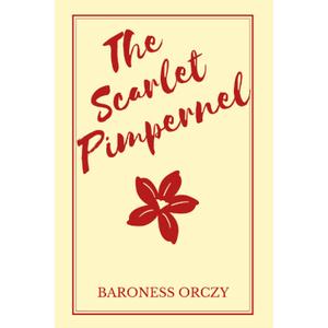 The Scarlet Pimpernel