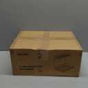 Delamu 2 Pack Metal Bathroom Organizers and Storage, 2 Tier Pull Out Under Sink Organizer for Kitchen Bathroom, Adjustable Under Sink Shelf for Multipurpose Cabinet Organizer, Black