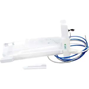 Samsung DA82-02876A Refrigerator Water Filter Case Assembly, the Housing (Replaces: DA97-14528H)