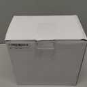 ZEROUNO Hardwired Sconces Wall Mounted Reading Lights with Switch LED Wall Lighting for Bedroom Bedside Lamps (Black)