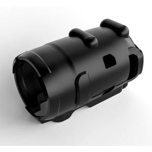 Protective Rubber Boot for DCF901, DCF903, DCF911, DCF913