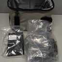 Ice Machine for Knee After Surgery, Cold Therapy Machine with Programmable Timing, Quiet Pump, Portable Knee Replacement Surgery Recovery System for Pain Relief, Easy to Use