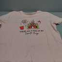 Women Magical Christmas T Shirt Merry Christmas Shirt Xmas Magic Kingdom Shirts Magic Castle Holiday Short Sleeve Top Tee Red 2XL