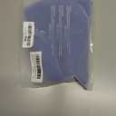 ODODOS Tummy Control 7/8 Compression Leggings for Women 25" High Waist Workout Yoga Pants with High-Positioned Pockets, Royal Blue, Large (Blue, L)