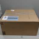 Washable 8×10 Area Rug for Living Room, Vintage Floral Rug Soft Non Slip Stain Resistant Boho Carpet for Indoor Bedroom Dinning Room Home Office Blue/Navy