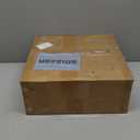 Front Upper Control Arms for 2019-2024 Chevy Silverado 1500 GMC Sierra 1500, 2-4" Lift Silver Tubular Arms with PU Bushings and 1 Spare Ball Joint