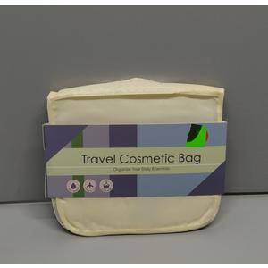 Travel Cosmetic Bag 100% Polyester