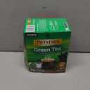 Twinings Green Tea K-Cup Pods for Keurig, 24 Count (Pack of 1), Smooth Flavour, Enticing Aroma, Caffeinated, Enjoy Hot or Iced (EXP 12/18/28)