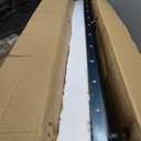 Manual Heavy Duty 36 Inch Rolling Cutter Precision Rotary Paper Trimmer for Photo Paper, Film, Art Paper Jam, Office Paper, Thin Plastic Soft Board, PVC,Cutting Table,Professional Rolling Trimmer