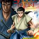 Shura no Toki: Age of Chaos - Complete Collection (Volumes 1-6)