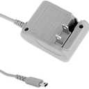 DSL Charger, 3.95ft Long DSL AC Power Adapter 100-240V Wall Plug Adapter Cord Accessories for DS Lite