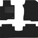 Carpet Floor Mats Fit for Honda HRV 2023-2027