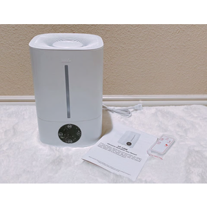 Humidifier with remote Lp-2308