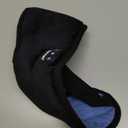 TOPOINT Sleep Mask with Headphones Bluetooth 5.4 Wireless, Sleep Headphones Earphones Earbuds with Microphone HD Speakers Music, Blackout Eye Mask for Sleeping Travel Meditation Men Women Cool Gadgets