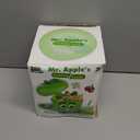 iPlay, iLearn Toddler Play Food Toy, Kids Cutting Fruit Vegetable Toy Food Set, Girl Pretend Play Kitchen Accessories W/ Storage Box, Emotional Learning Activities Birthday Gift 3 4 5 6 8 Year Old Boy