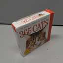 365 Cats Page-A-Day Calendar 2022: The World's Favorite Cat Calendar