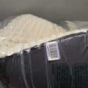 Orthopedic Dog Bed for Large Dogs with Waterproof Lining