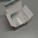 PumpMom-us 21mm Flanges Compatible with Spectra S2 S1 9 Plus Breast Pumps Accessories, Replacement Breast Shield for Spectra Pump Parts and 21 mm Flange