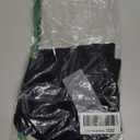 Beauty Women's 3.6" Athletic Seamless Scrunch Booty Shorts High Waist Lifting Butt Workout Gym Yoga Athletic Shorts (Large, Black)