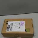 KeaBabies Baby Wrap Carrier - All in 1 Original Baby Carrier Newborn to Toddler Sling, Easy to Wear, Hands Free Bonding, Lightweight, Breathable Infant Wraps (Trendy Black) (One Size (Pack of 1))