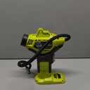 Ryobi R18PI-0 18V ONE+ Cordless High Pressure Inflator (Body Only)