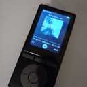 Digital Music Player Mp3 Black