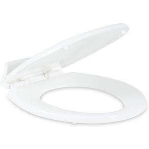 Slow-close Seat for Dometic 310 Toilet, White