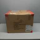   Round Weeper Soaker Hose for Garden Beds, Drip Irrigation Outdoor Hose, Flexible Garden Hose for Vegetable Gardens, Flower Beds, Lawns, and Orchards, Soaker Hose 75"