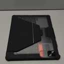 Nillkin Magnetic Keyboard Case for iPad Air 13 inch (M4/M3/M2), iPad Pro 12.9 (3rd/4th/5th/6th Gen) Rugged Case with Detachable Keyboard, Magic Trackpad, 7 Colors Backlit, Portrait/Landscape Modes