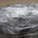 Tradder 12 Pcs Elephant Stuffed Animals 10 Inch Stuff Animal Plush Toy for Baby Shower Cute Soft Elephant Toys for Birth Stats Babies Girls Boys Infant Newborn Party Supplies Graduation Gift(Gray)