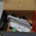 A-Premium Door Latch Lock Actuator Compatible with Ford & Lincoln Vehicles - Edge, MKX, 2007-2015, Sport Utility - Front Left Driver Side, Replace# 7T4Z7821813C, 8T4Z7821813A