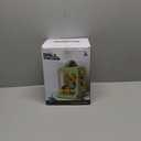 Claw Machine for Kids, Mini Vending Machine with Game Coins & Music, Prize Dispenser Toys for Girls and Boys, Electronic Claw Game Machine for Party Birthdays, Includes 30 Mini Toys