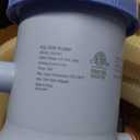 Basic Series 530 GPH Above Ground Pool Filter Pump