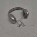 Helix Pro Wireless Foldable Headphones