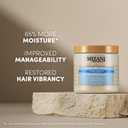 Mizani Moisture Fusion Intense Moisturizing Hair Mask – For Dry Hair